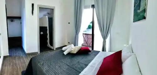 b&b Pousada Makuti - 74