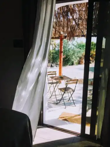 b&b Pousada Makuti - 79
