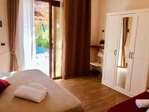 b&b Pousada Makuti - 81