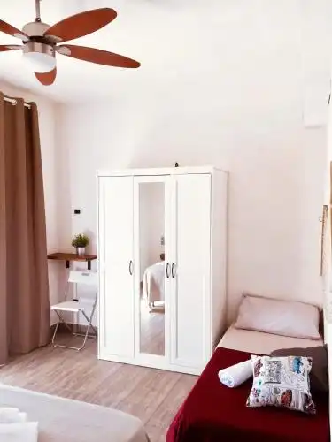 b&b Pousada Makuti - 84