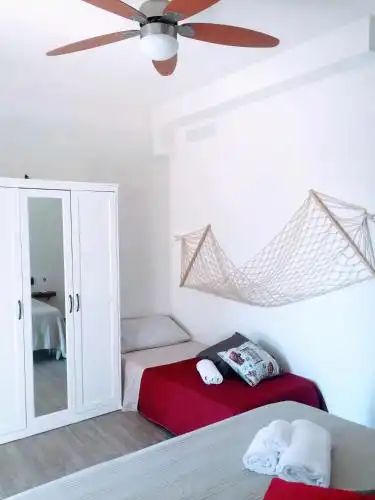 b&b Pousada Makuti - 83