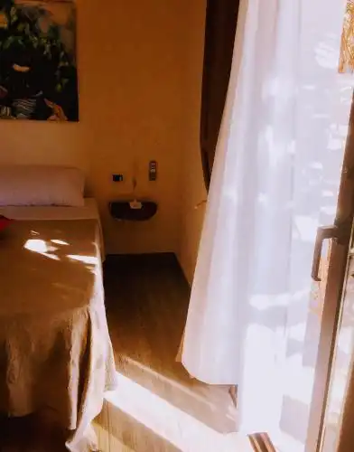 b&b Pousada Makuti - 82