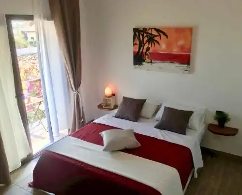 b&b Pousada Makuti - 25