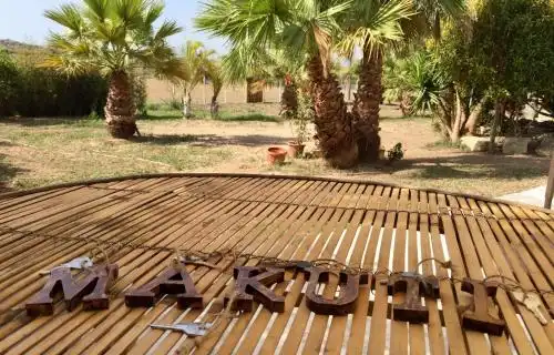 b&b Pousada Makuti - 45