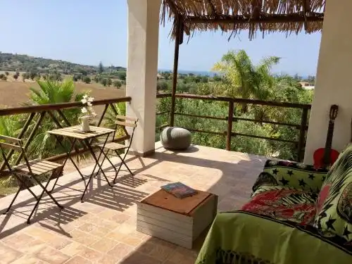 b&b Pousada Makuti - 30