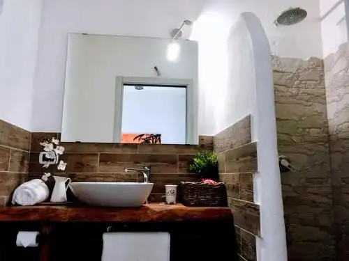 b&b Pousada Makuti - 27