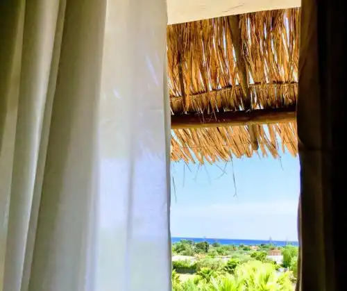 b&b Pousada Makuti - 16