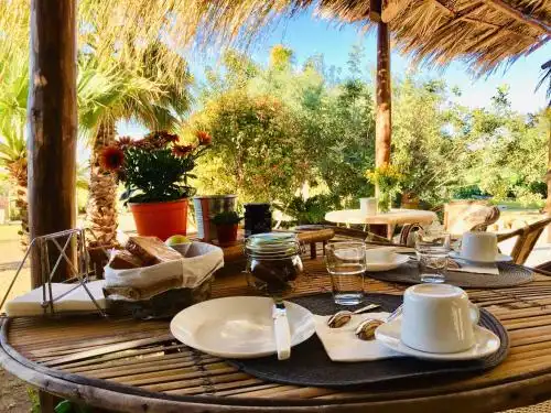 b&b Pousada Makuti - 29