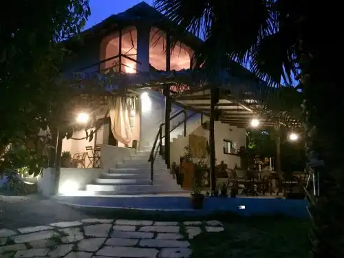 b&b Pousada Makuti - 66