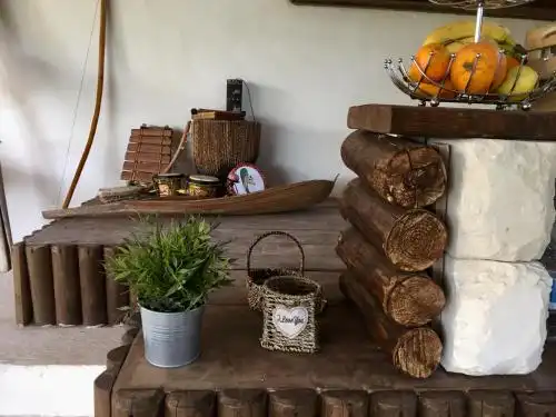b&b Pousada Makuti - 65