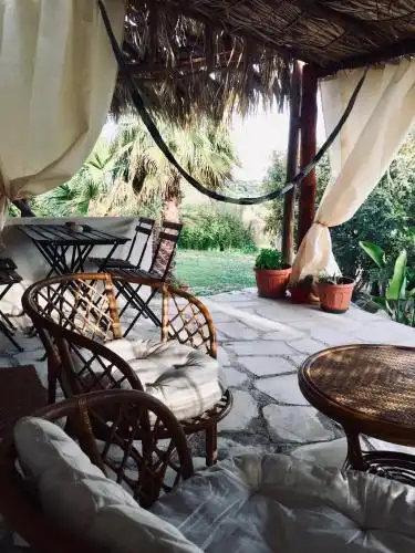 b&b Pousada Makuti - 86
