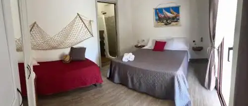 b&b Pousada Makuti - 91