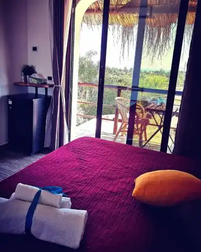 b&b Pousada Makuti - 63