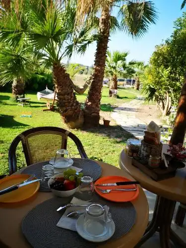 b&b Pousada Makuti - 18