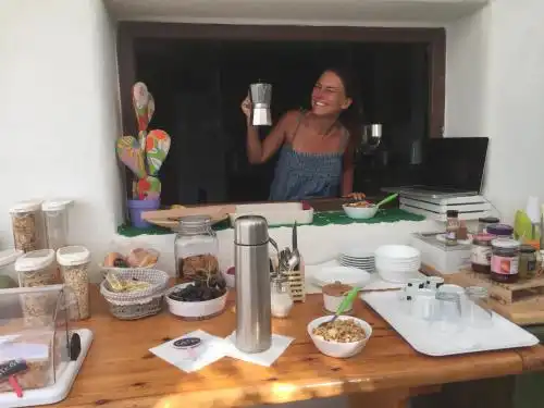 b&b Pousada Makuti - 36