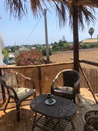 b&b Pousada Makuti - 72