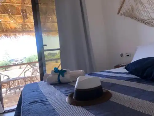 b&b Pousada Makuti - 71
