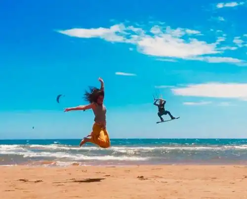 b&b Pousada Makuti - 61