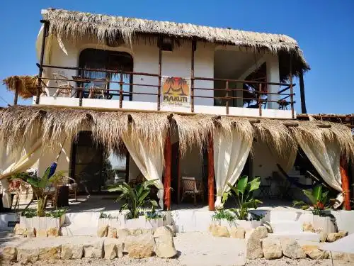 b&b Pousada Makuti - 49
