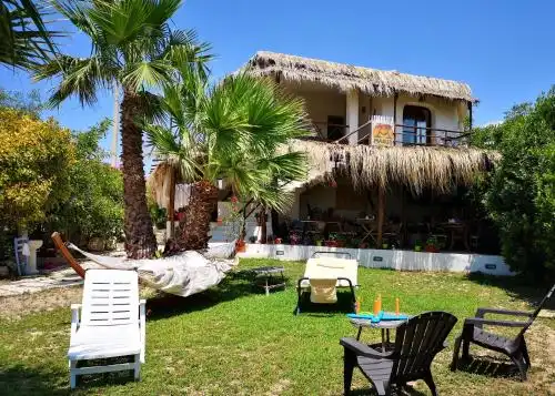 b&b Pousada Makuti - 54