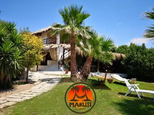 b&b Pousada Makuti - 28