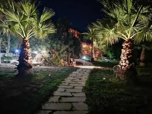 b&b Pousada Makuti - 53