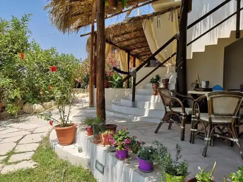 b&b Pousada Makuti - 52