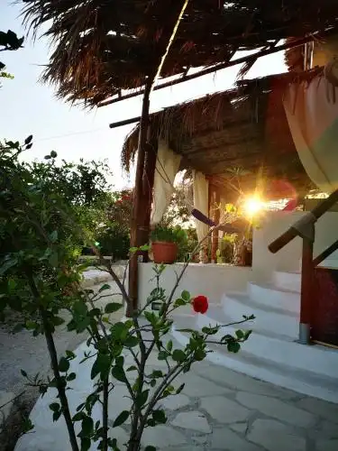 b&b Pousada Makuti - 50