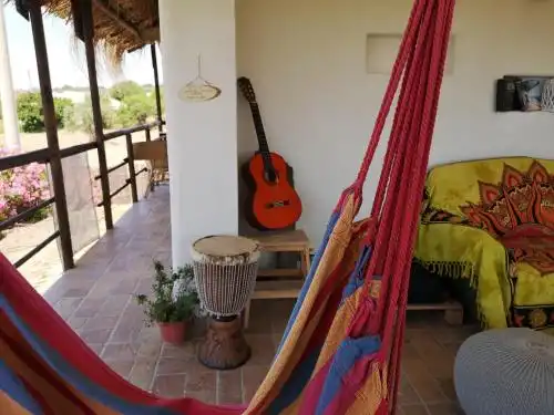 b&b Pousada Makuti - 56