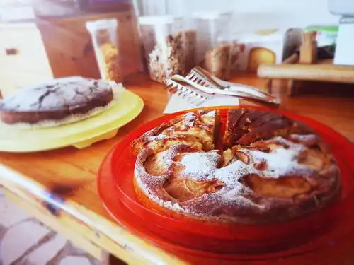 b&b Pousada Makuti - 33