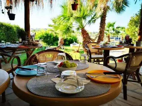 b&b Pousada Makuti - 58