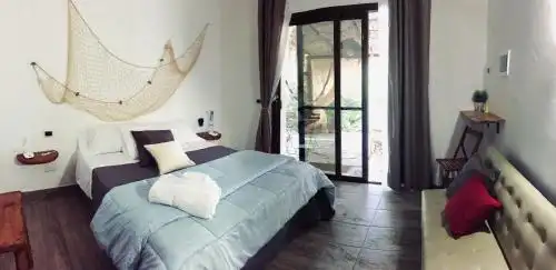 b&b Pousada Makuti - 78
