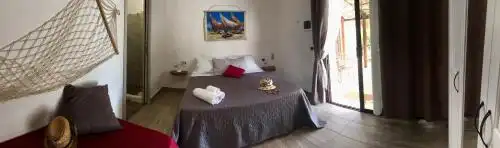 b&b Pousada Makuti - 87