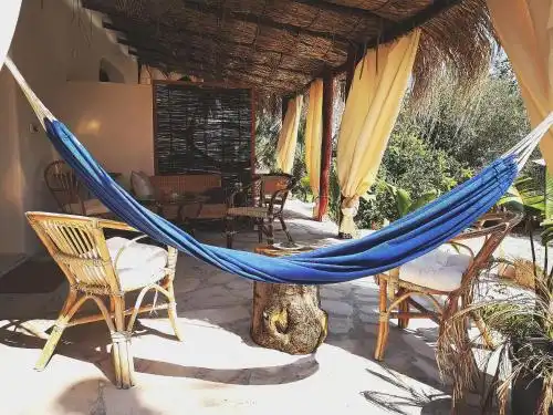 b&b Pousada Makuti - 89