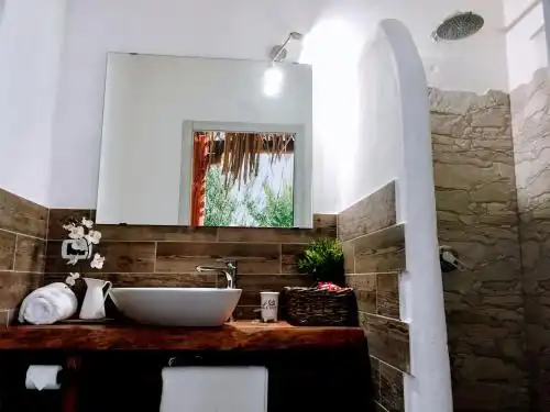 b&b Pousada Makuti - 90
