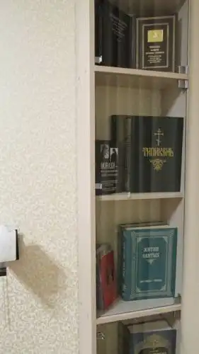 Квартира-люкс для паломников в Оптину Пустынь - 23