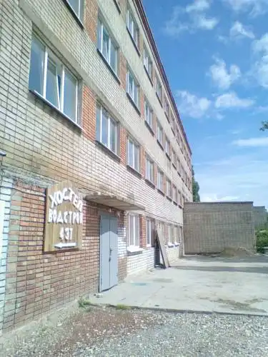 Ночлег Водстрой - 0