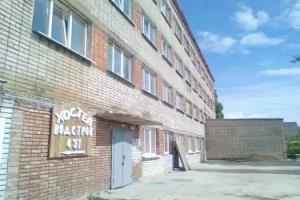 Хостел (Мотель) «Ночлег Водстрой» в Волгоградской области