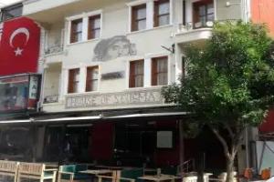 Zeugma Hotel Sultanahmet, Стамбул
