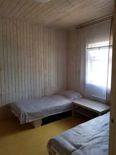 Дом рыбака Заречье 33 - 62