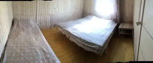 Дом рыбака Заречье 33 - 50