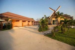 Naphet Resort, Пхетбури