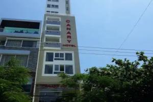 Canary Nha Trang Hotel, Нячанг