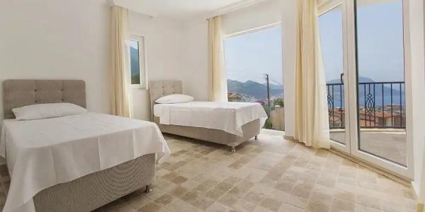 Villa Yagmur - 31
