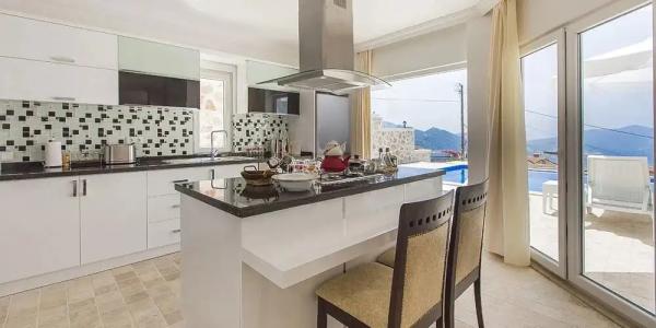 Villa Yagmur - 4