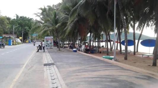 Asia's Beach - 46