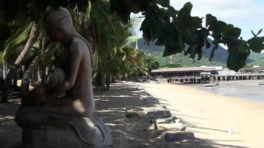 Asia's Beach - 8
