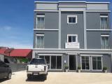 Run of House