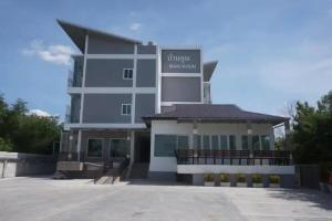 Отель «BanKhun», Накхон-Ратчасима