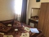 Двухместный номер Делюкс с 1 кроватью